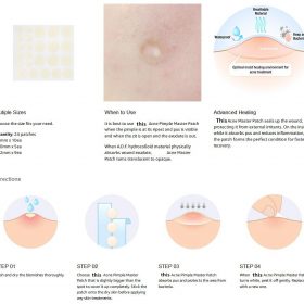 Skin Tag and Acne Patches - image 8