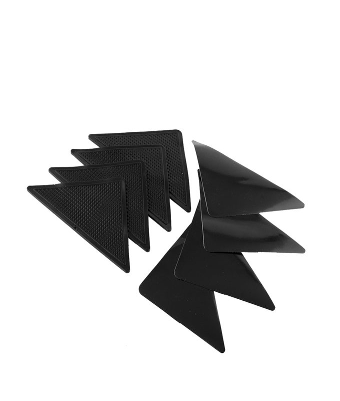 Eco-friendly and Reusable Rug Grippers