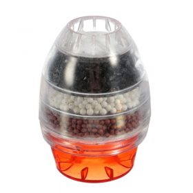 Kitchen Faucet Activated Carbon Water Filter - image 5