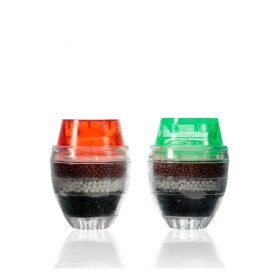 Kitchen Faucet Activated Carbon Water Filter - image 1