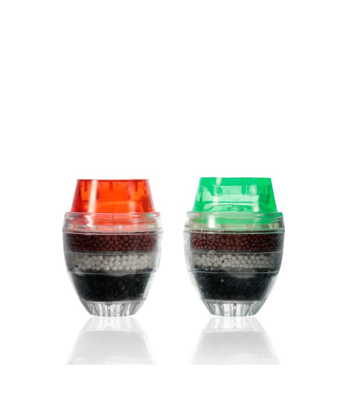 Kitchen Faucet Activated Carbon Water Filter