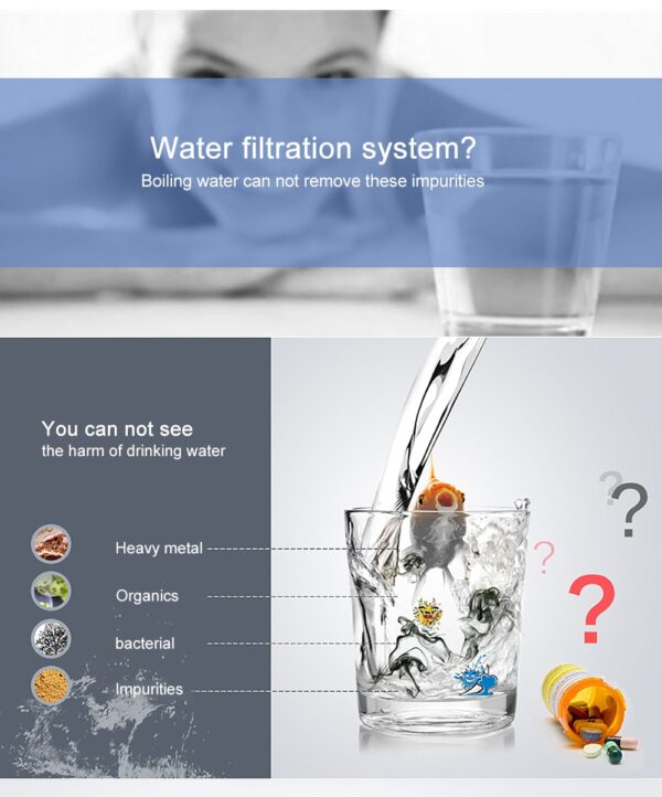 Housing Use Pure Ava Distiller 4L Machine Ava Distilled Distillation Purifier Stainless Steel Parzûna Avê Russian 4