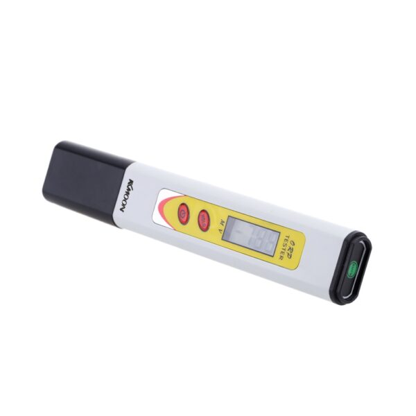 KKmoon Pen Type ORP Meter Oxidation Reduction Potential Industry Analyzer Redox Meter Drinking Water Quality Analysis 4