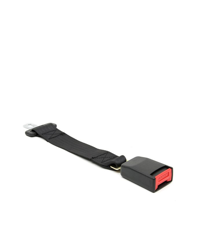 Universal Seat Belt Extension