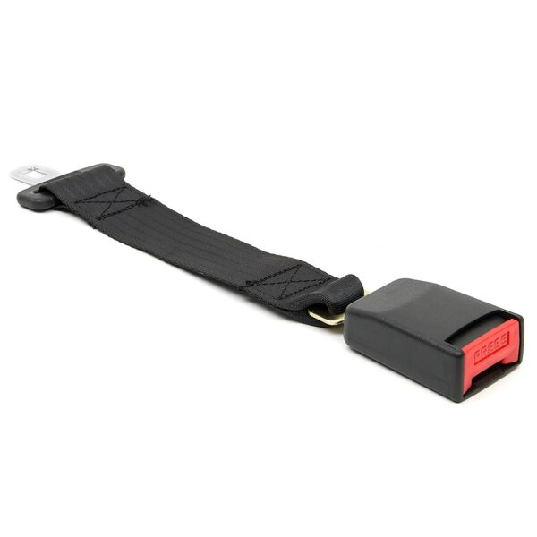 Universal Seat Belt Extension