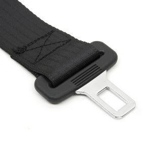 Universal Seat Belt Extension - image 7