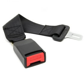 Universal Seat Belt Extension - image 3