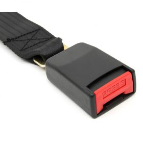 Universal Seat Belt Extension - image 4