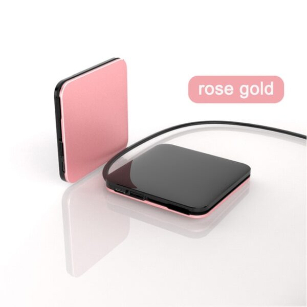 Lemfo power bank outlet