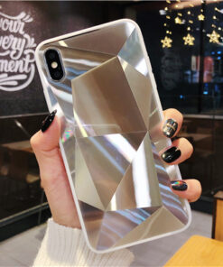 Luxury Diamond Texture case For iphone 7 Cases For iphone 6 6s 7 8 plus X 5.jpg 640x640 5