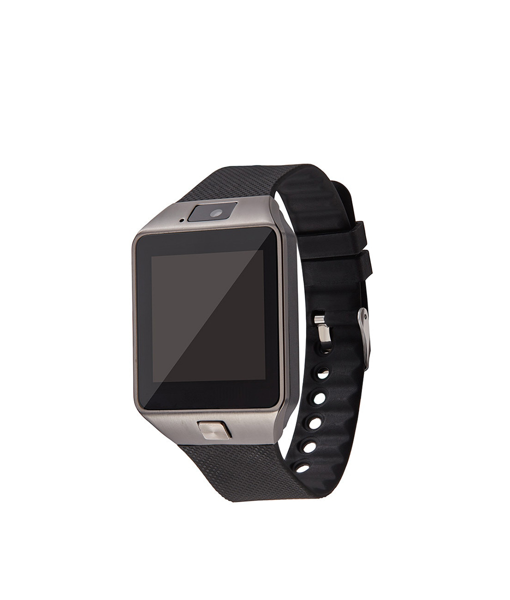Sona sales dz09 smartwatch
