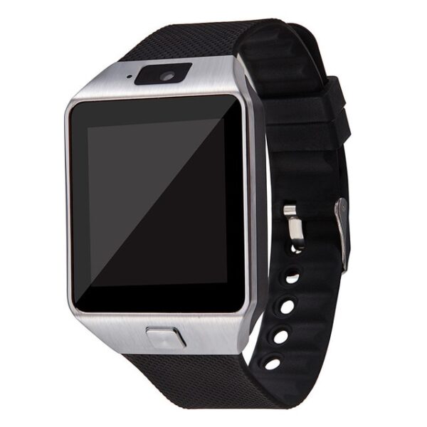 Maxinrytec Bluetooth Smart Watch Smartwatch DZ09 Android Phone Call Relogio 2G GSM SIM Card Camera for 2.jpg 640x640 2