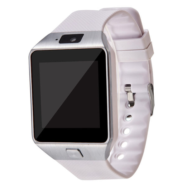 Maxinrytec Bluetooth Smart Watch Smartwatch DZ09 Android Phone Call Relogio 2G GSM SIM Card Camera for 4
