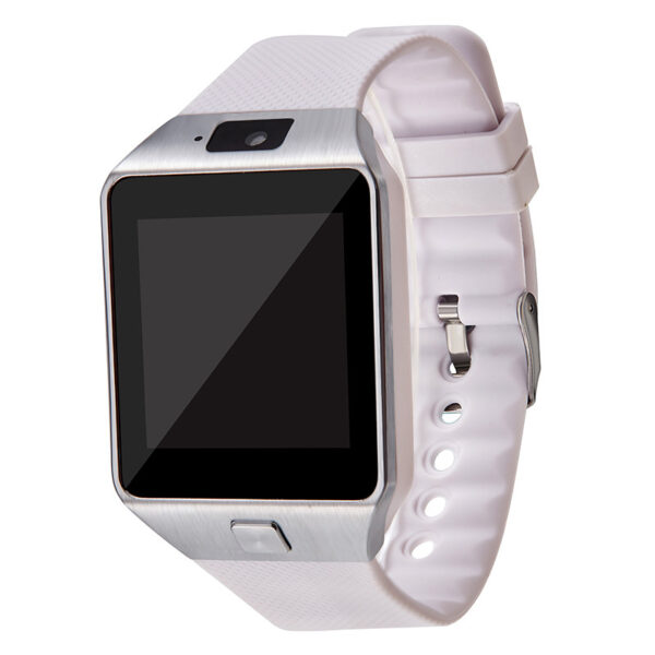 Maxinrytec Bluetooth Smart Watch Smartwatch DZ09 Android Phone Call Relogio 2G GSM SIM Card Camera alang sa 4