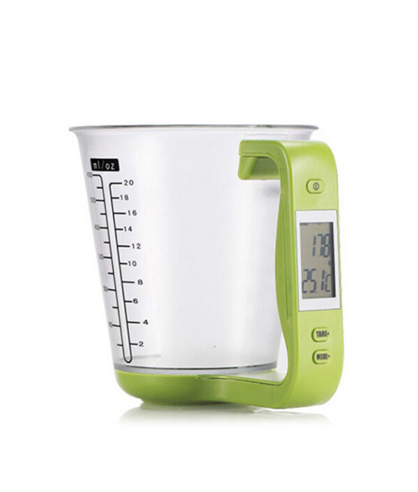 Measuring Cup Kitchen Scales Digital Beaker Libra Electronic Tool Scale With LCD Display Temperature Measurement Cups 1 1.jpg 640x640 1 1