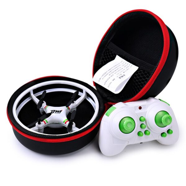 Mini Drone Nano Drones RC Quadcopter Airde Coinnigh Quadrocopter RC Héileacaptar Bronntanas Dé hAoine do Leanaí