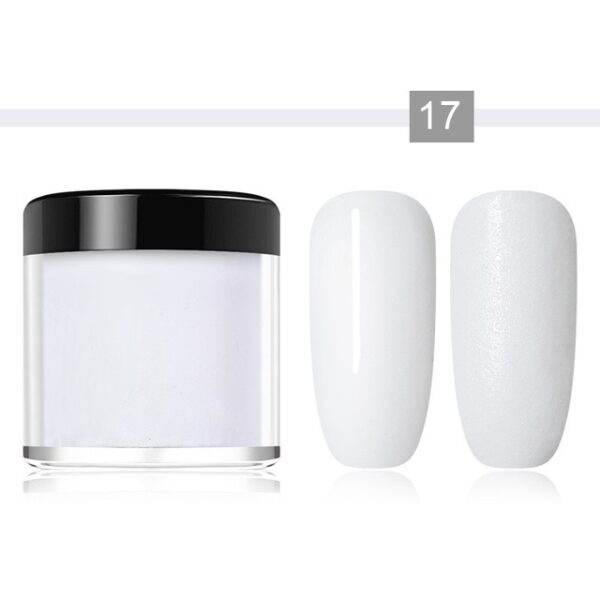 NICOLE DIARY Nail Art Dip Powder Mobala oa Nail oa Tlhaho O omme Ntle le Lamp Nail Dipping System Powder 14.jpg 640x640 14