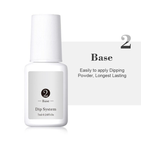NICOLE DIARY Nail Art Dip Powder Nail Color Natural Dry Without Lamp Nail Dipping System Powder 26 1.jpg 640x640 26 1