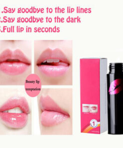 New Women Lip Plumping Gloss Multi color Lip Pen Rouge Dyeing Waterproof Moisturizer Makeup Liquid Lip 4 510x510 1