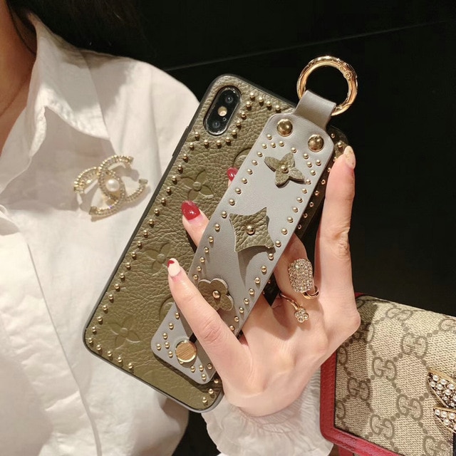 Phone cover- LV - bling  Iphone cases bling, Bling phone cases, Louis  vuitton phone case