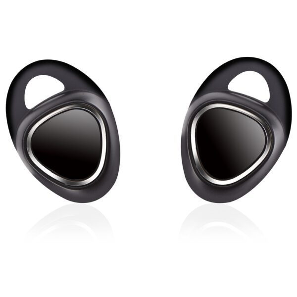 Original Headphones Sport HiFi In Ear Earbud Wireless Cord Free Headphone for Samsung Gear iConX SM 1
