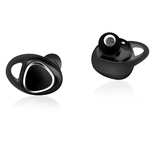 Original Headphones Sport HiFi In Ear Earbud Wireless Cord Free Headphone for Samsung Gear iConX SM 2