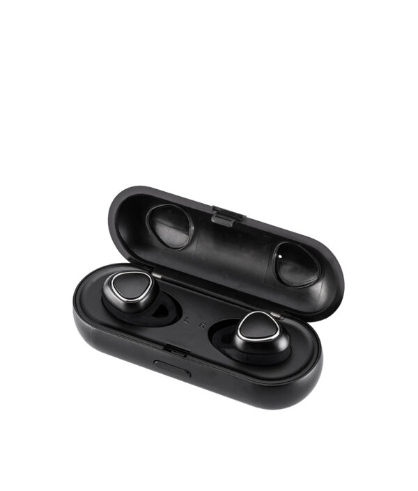 Écouteurs d'origine Sport HiFi dans l'oreille écouteurs sans fil cordon casque gratuit pour Samsung Gear iConX SM 5