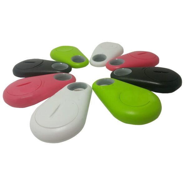 Pet Mini Rastreador GPS Inteligente Bluetooth Anti Yakarasika Chishandiso Intelligent Anti Kuba Chishandiso Locator 3