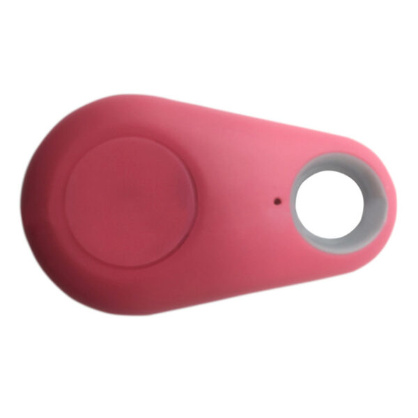 Ang Pet Mini Rastreador GPS Inteligente Bluetooth Anti Nawala nga Device Intelihente Anti Theft Device