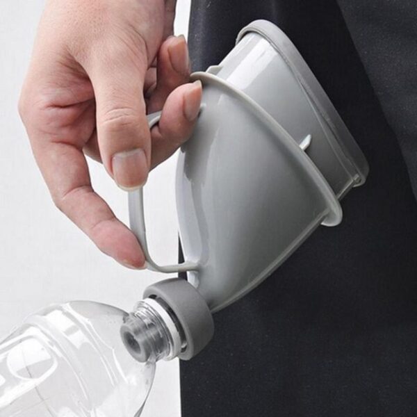 Portable Urinal