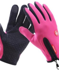 Queshark 5 Asian sizes Men Women Kids Ski Gloves Winter Warm Skiing Gloves Outdoor Touch Screen 2.jpg 640x640 2
