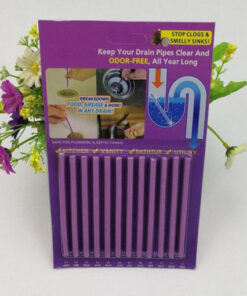 Sani Cleaning Sticks Sewage Decontamination to Deodorant the Kitchen Toilet Bathtub Drain Cleaner Lavender Ocean Lemon 1 2.jpg 640x640 1 510x510 2