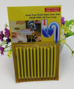 Sani Cleaning Sticks Sewage Decontamination to Deodorant the Kitchen Toilet Bathtub Drain Cleaner Lavender Ocean Lemon 3.jpg 640x640 510x510 3