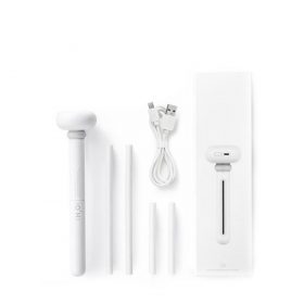 Portable Mini Water Bottle Caps Humidifier - image 1