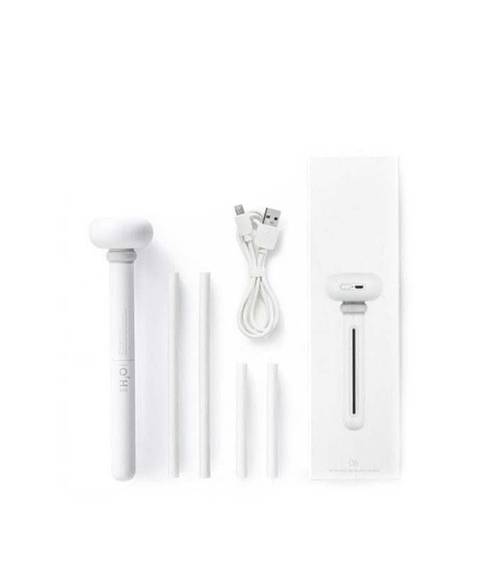 Portable Mini Water Bottle Caps Humidifier