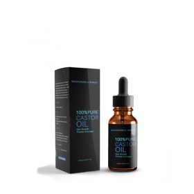 American Magic Hair Eyelash Eyebrow Growth Liquid - image 1