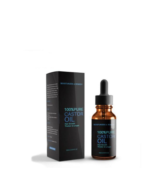 American Magic Hair Eyelash Eyebrow Growth Liquid