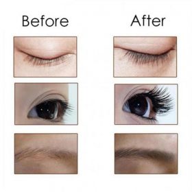 American Magic Hair Eyelash Eyebrow Growth Liquid - image 4