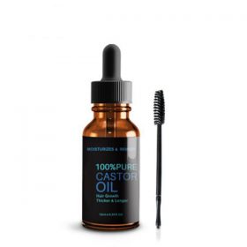 American Magic Hair Eyelash Eyebrow Growth Liquid - image 6