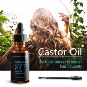 American Magic Hair Eyelash Eyebrow Growth Liquid - image 2