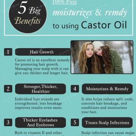 American Magic Hair Eyelash Eyebrow Growth Liquid - image 7