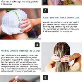 American Magic Hair Eyelash Eyebrow Growth Liquid - image 9