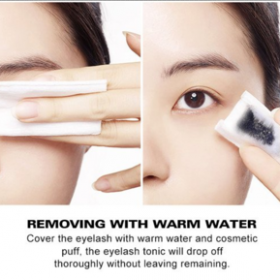 3D Waterproof Fiber Eyelash Mascara - image 3