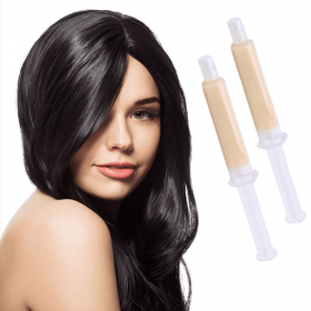 Keratin Repair Hair Mask/2pcs - image 5