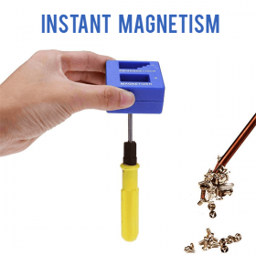 Magnetizer & Demagnetizer Tool - image 3