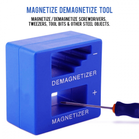 Magnetizer & Demagnetizer Tool - image 4