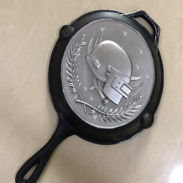 1 1 Cosplay Weapon Prop PUBG Saucepan Game Anime Role Play Halloween Cos Kids Gift Safety 1 1.jpg 640x640 1 1