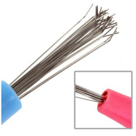 Hair Brush Cleaning Tool - image 2