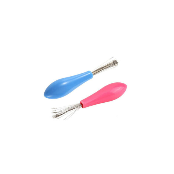 Hair Brush Cleaning Tool