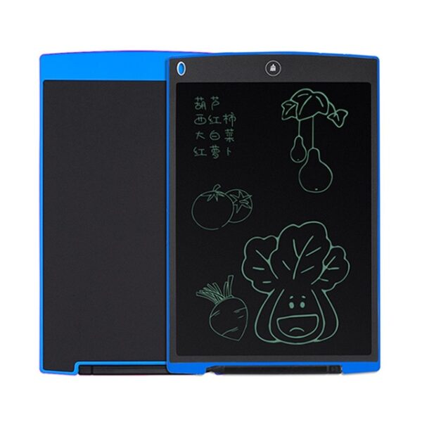 12 Inch LCD Writing Tablet Digital Drawing Tablet Handwriting Pads Portable Electronic Tablet Board ultra manipis 1.jpg 640x640 1